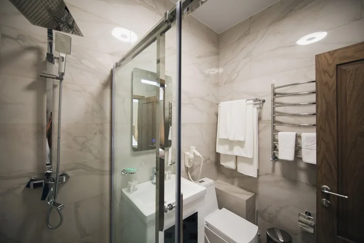 Песчаное: Отель Alma Park Resort
