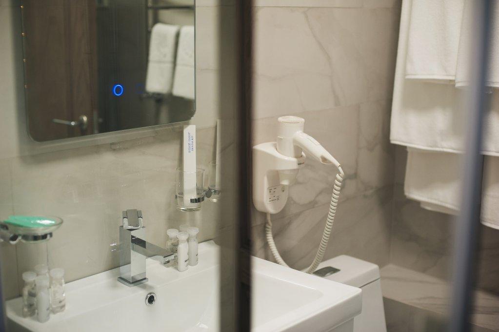 Песчаное: Отель Alma Park Resort
