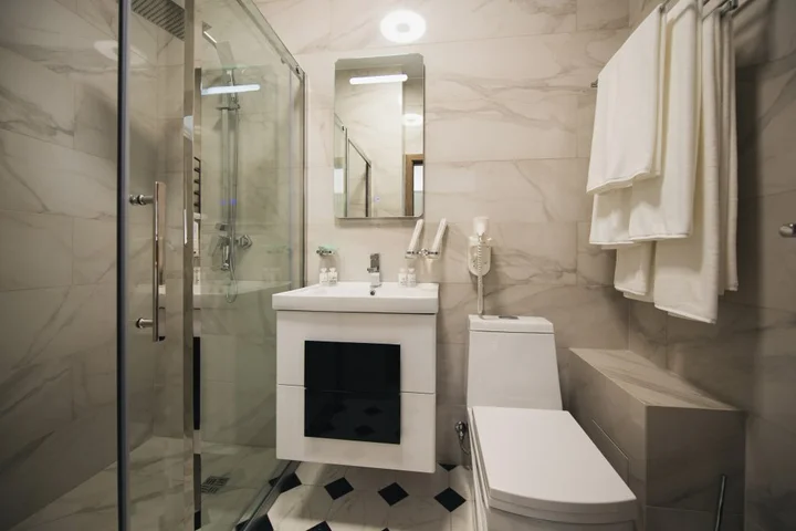 Песчаное: Отель Alma Park Resort