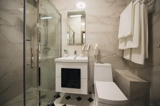 Песчаное: Отель Alma Park Resort