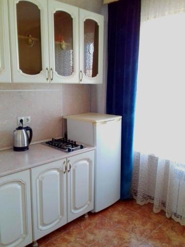 Махачкала: Apartment on Rasula Gamzatova 66
