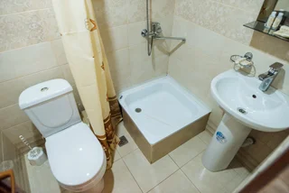 Махачкала: Отель Спорт