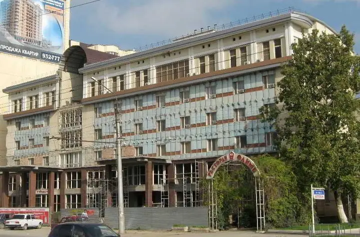 Tourist Makhachkala — фото 1