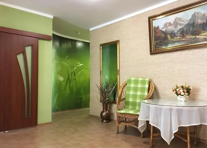 Гостевой дом Kiparis Inn — фото 3