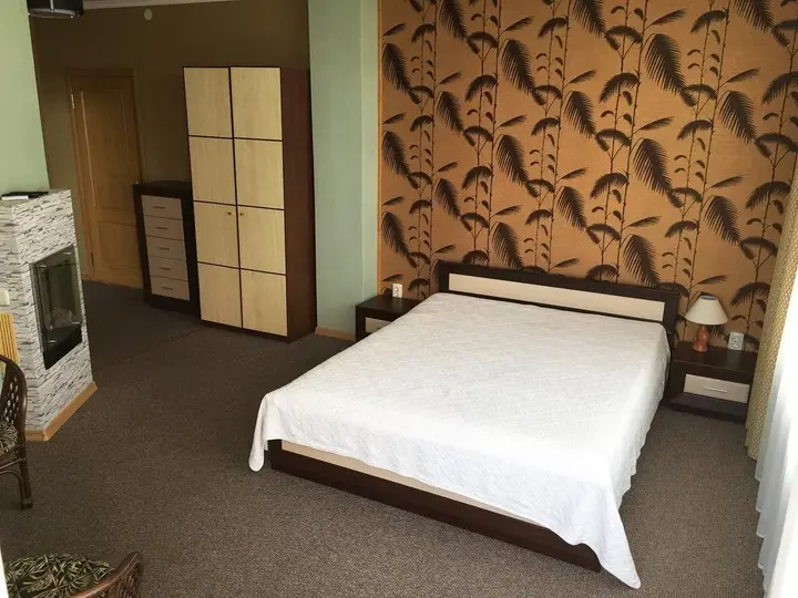 Гостевой дом Kiparis Inn — фото 4