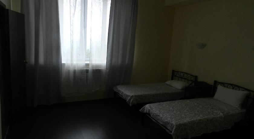Нижний Новгород: Hotel Complex Novinki