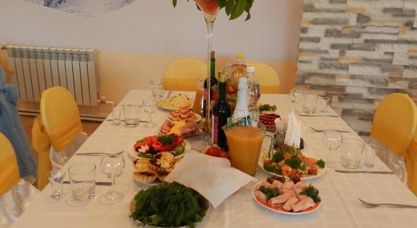 Нижний Новгород: Hotel Complex Novinki