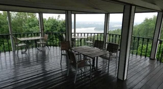 Нижний Новгород: Hotel Complex Novinki