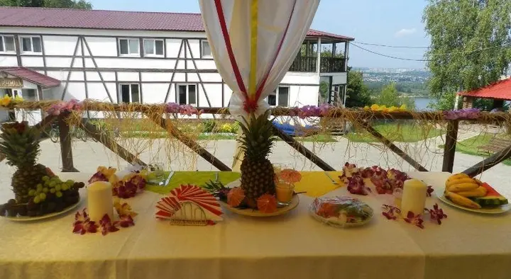 Нижний Новгород: Hotel Complex Novinki