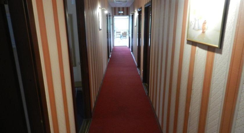 Нижний Новгород: Hotel Complex Novinki