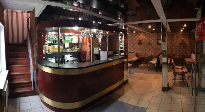 Нижний Новгород: Hotel Complex Novinki