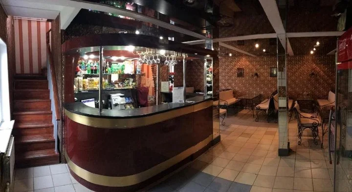 Нижний Новгород: Hotel Complex Novinki