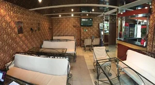 Нижний Новгород: Hotel Complex Novinki