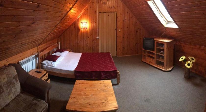 Нижний Новгород: Hotel Complex Novinki