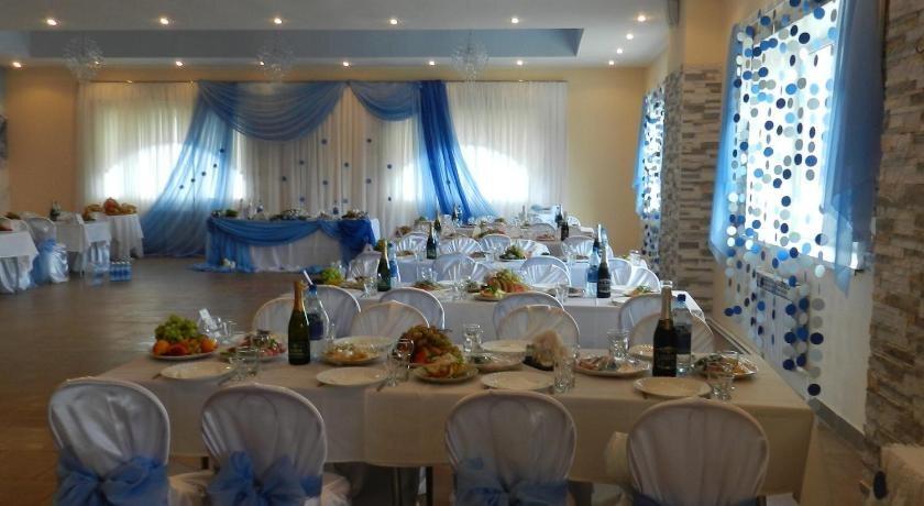 Нижний Новгород: Hotel Complex Novinki