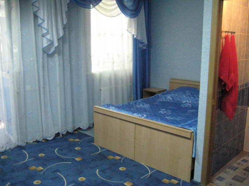 Люкс на Нижегородской — фото 3