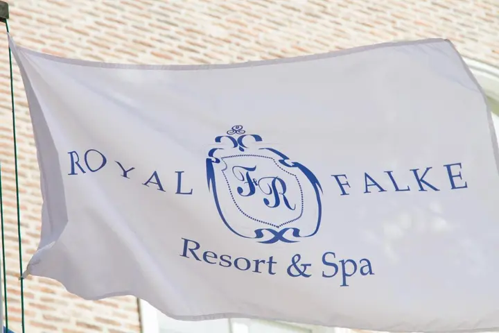 Светлогорск: Гостиница Royal Falke Resort & SPA