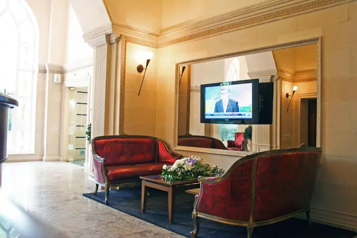 Светлогорск: Гостиница Royal Falke Resort & SPA