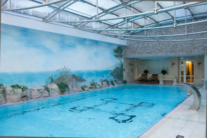 Гостиница Royal Falke Resort & SPA — фото 5