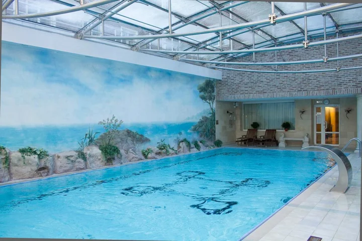 Светлогорск: Гостиница Royal Falke Resort & SPA