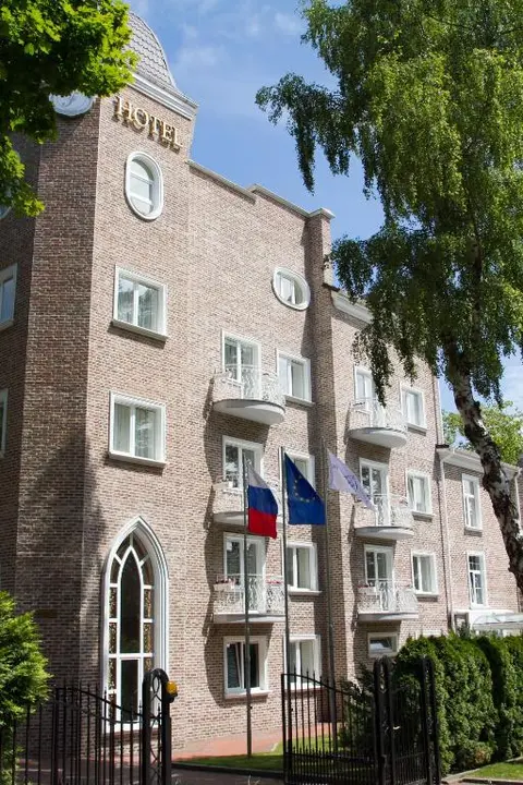 Светлогорск: Гостиница Royal Falke Resort & SPA