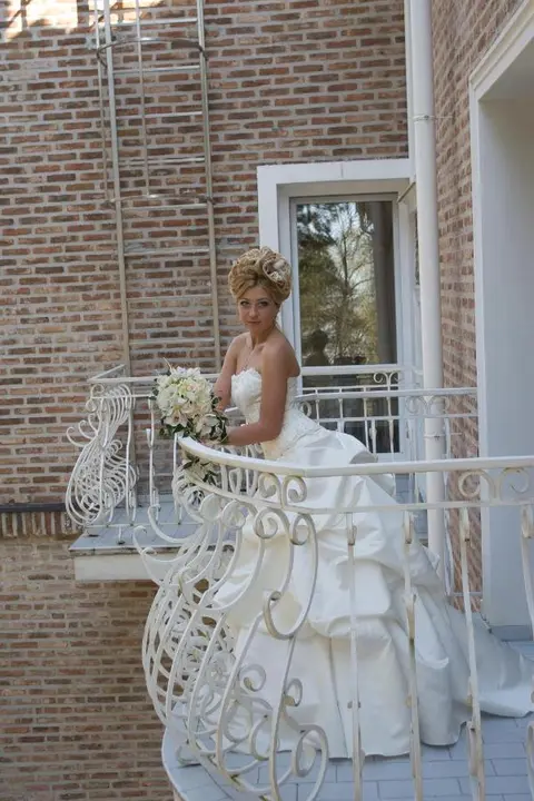 Светлогорск: Гостиница Royal Falke Resort & SPA