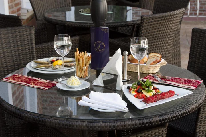 Светлогорск: Гостиница Royal Falke Resort & SPA