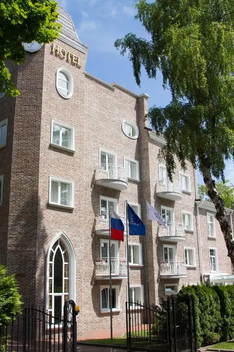 Гостиница Royal Falke Resort & SPA — фото 1