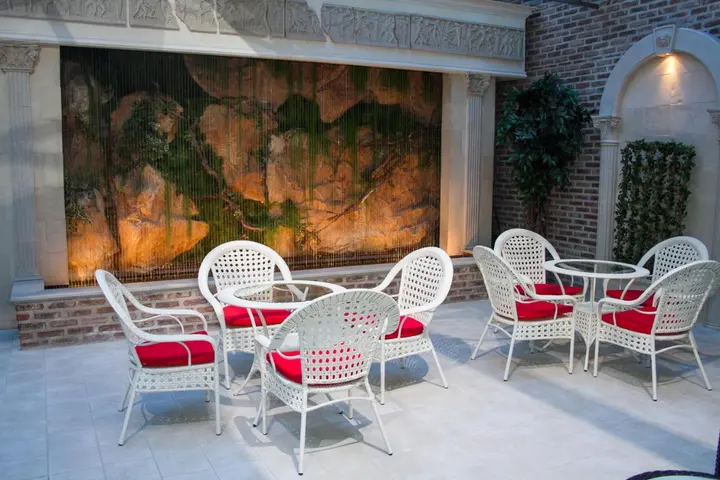 Светлогорск: Гостиница Royal Falke Resort & SPA