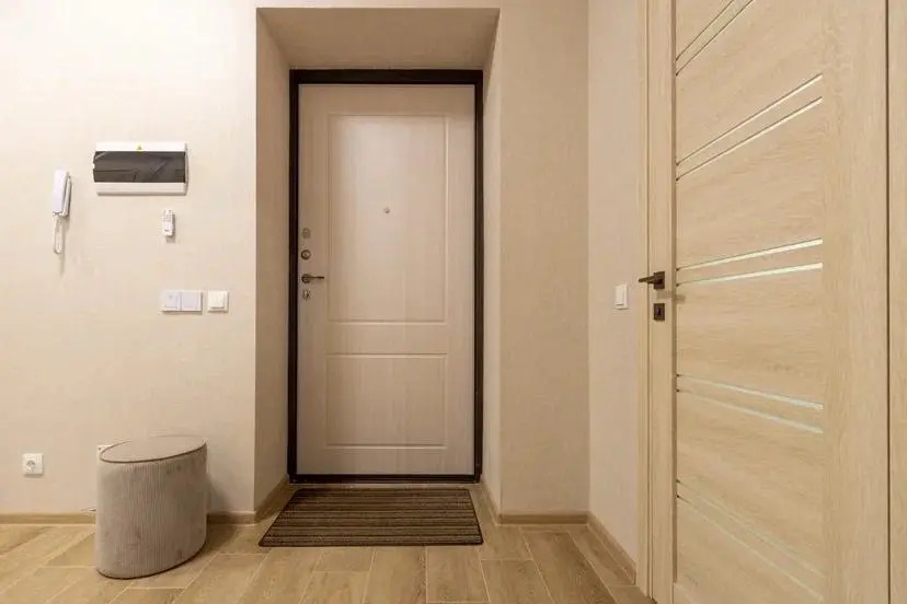 Красноярск: Апартаменты Favorite House в Южном берегу с видом на Енисей