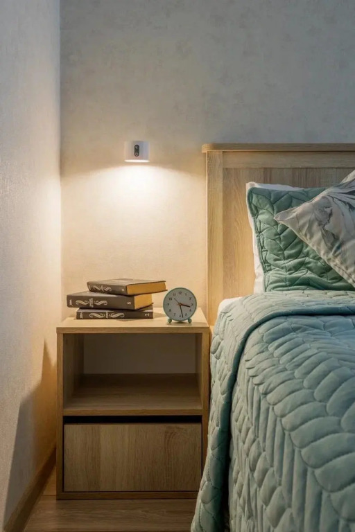 Красноярск: Апартаменты Favorite House в Южном берегу с видом на Енисей