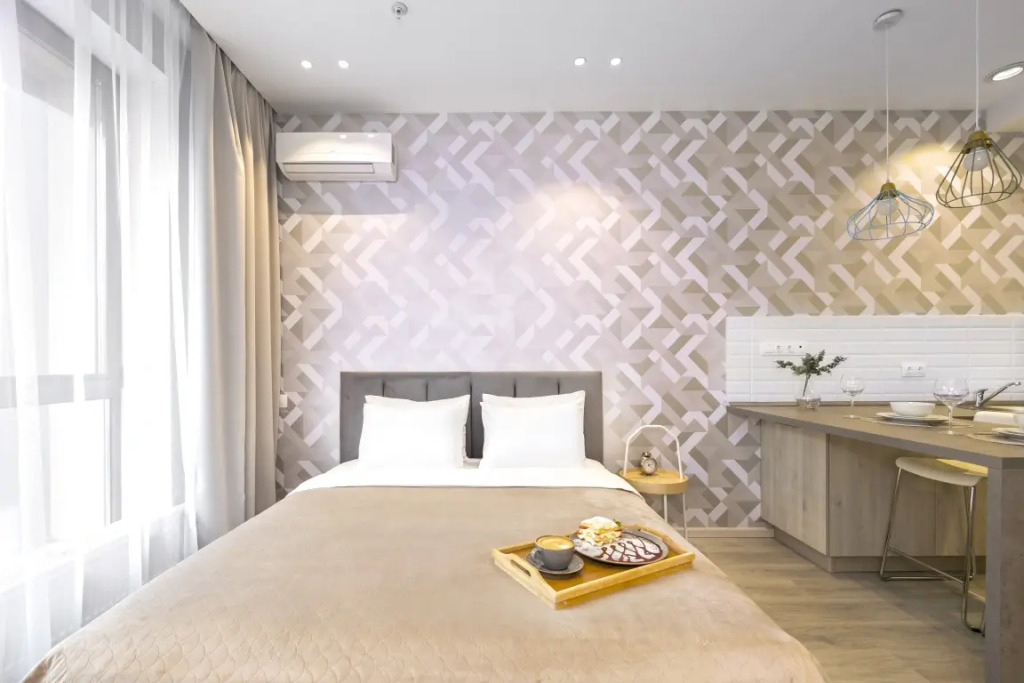 Москва: Апартаменты Стандартные Elite Apartments