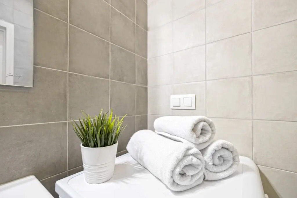Москва: Апартаменты Стандартные Elite Apartments