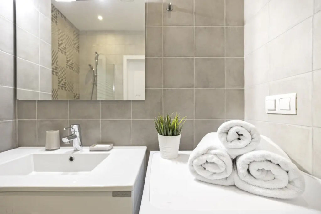Москва: Апартаменты Стандартные Elite Apartments