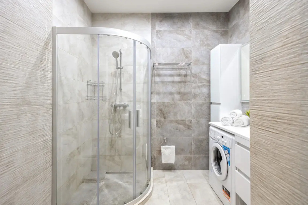 Москва: Апартаменты Двухкомнатные с Балконом Elite Apartments