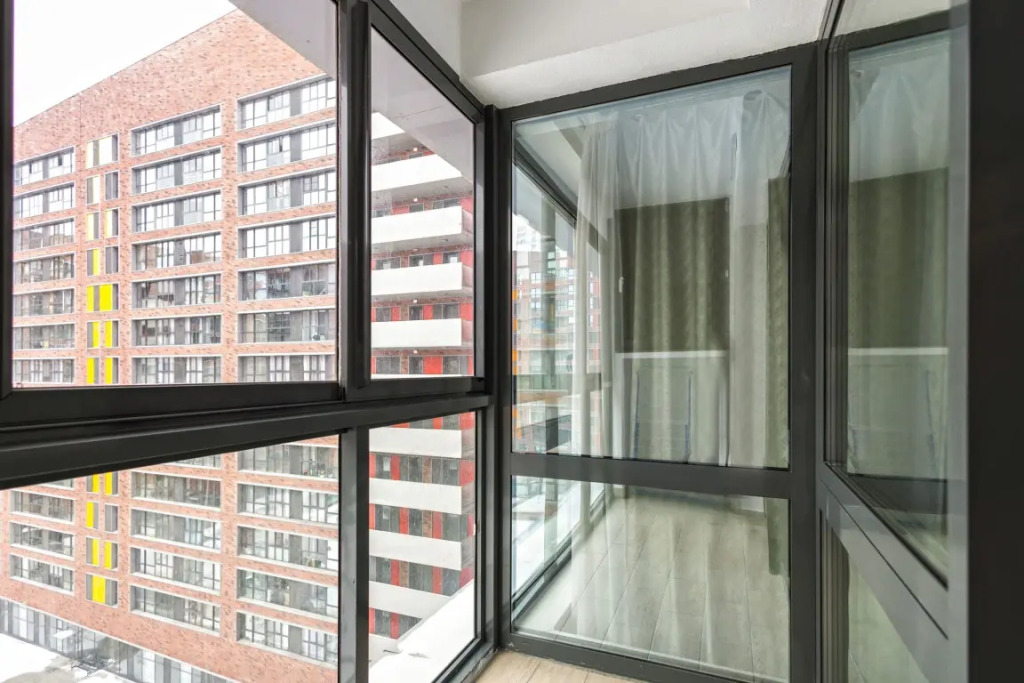 Москва: Апартаменты Двухкомнатные с Балконом Elite Apartments