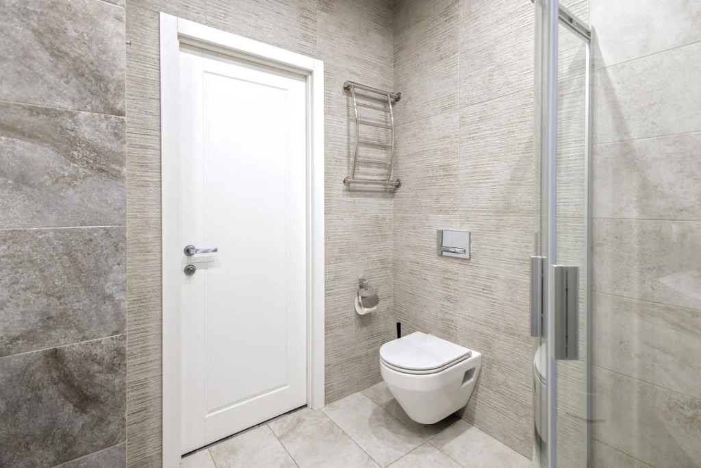 Москва: Апартаменты Двухкомнатные с Балконом Elite Apartments