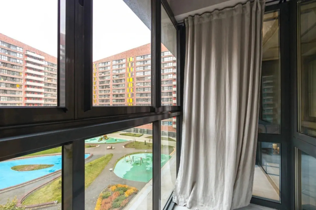 Москва: Апартаменты Улучшенные с Балконом Elite Apartments