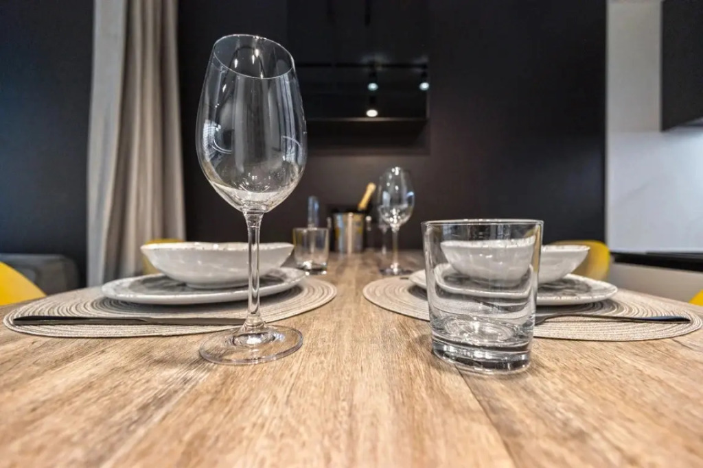 Москва: Апартаменты Улучшенные с Балконом Elite Apartments