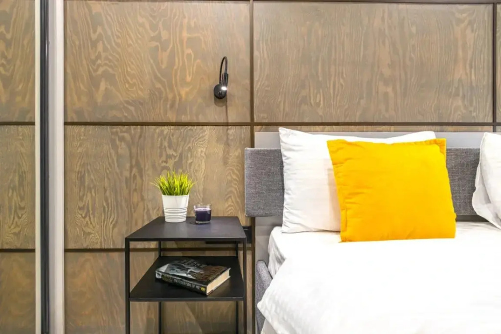 Москва: Апартаменты Улучшенные с Балконом Elite Apartments
