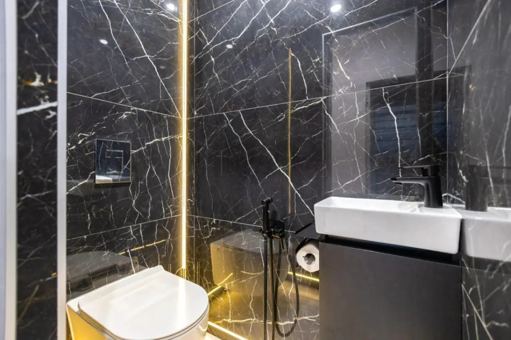 Москва: Апартаменты Улучшенные с Балконом Elite Apartments