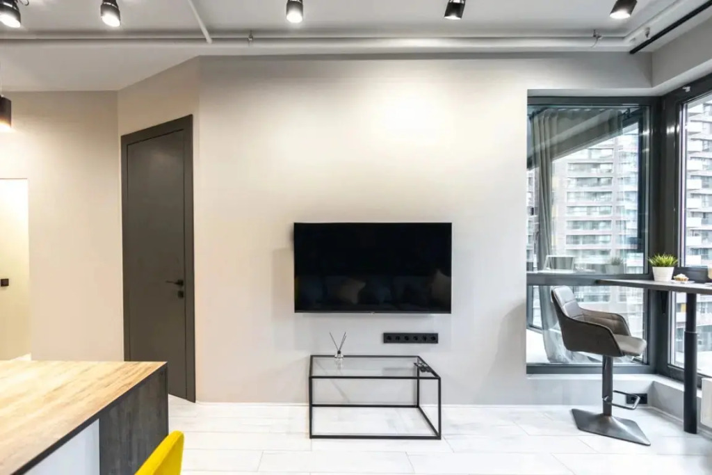Москва: Апартаменты Улучшенные с Балконом Elite Apartments