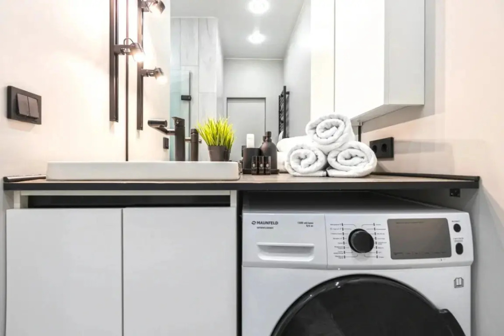 Москва: Апартаменты Улучшенные с Балконом Elite Apartments