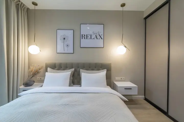 Москва: Апартаменты Улучшенные Четырёхместные Elite Apartments