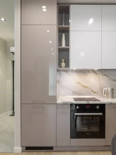 Москва: Апартаменты Улучшенные Четырёхместные Elite Apartments
