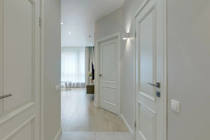 Москва: Апартаменты Улучшенные Четырёхместные Elite Apartments