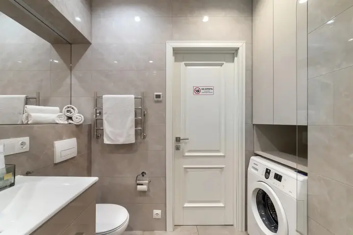 Москва: Апартаменты Улучшенные Четырёхместные Elite Apartments