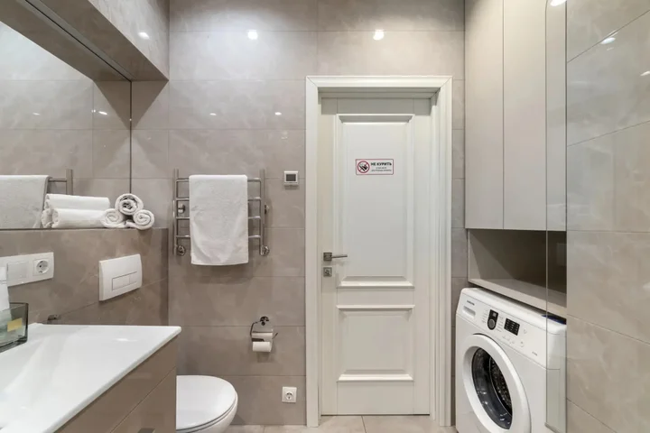 Москва: Апартаменты Улучшенные Четырёхместные Elite Apartments