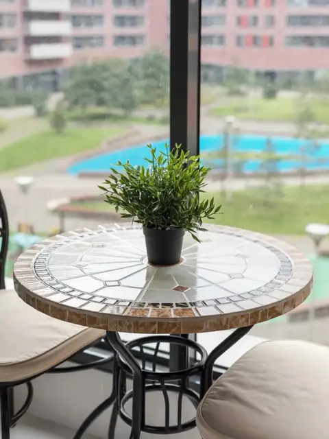 Москва: Апартаменты Улучшенные Четырёхместные Elite Apartments