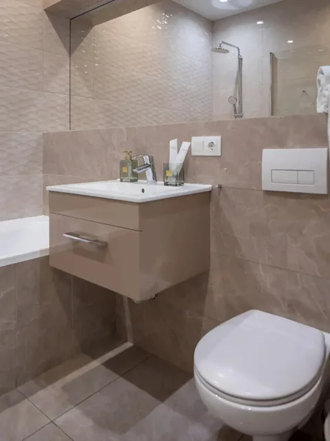 Москва: Апартаменты Улучшенные Четырёхместные Elite Apartments